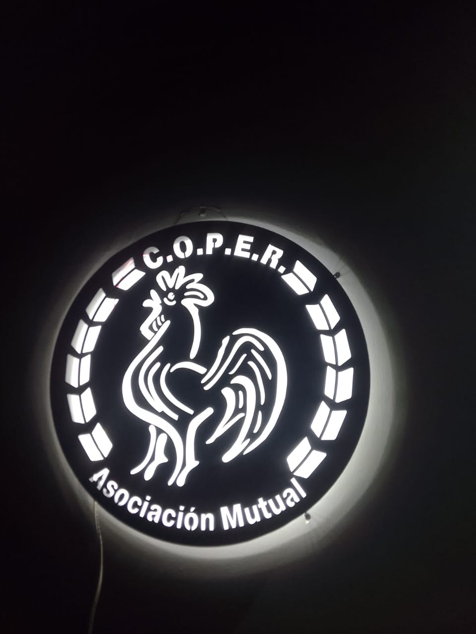 COPERam